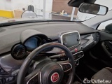  Fiat  500 FIAT X / 2018 / 5P / CROSSOVER 1.0 T3 120CV MT E6D BUSINESS #168
