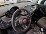  Fiat  500 FIAT X / 2018 / 5P / CROSSOVER 1.0 T3 120CV MT E6D BUSINESS #173