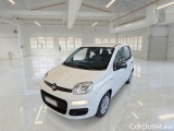  Fiat  Panda FIAT  / 2011 / 5P / BERLINA 1.0 70CV SeS HYBRID 