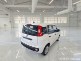  Fiat  Panda FIAT  / 2011 / 5P / BERLINA 1.0 70CV SeS HYBRID #2