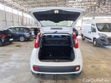  Fiat  Panda FIAT  / 2011 / 5P / BERLINA 1.0 70CV SeS HYBRID #5