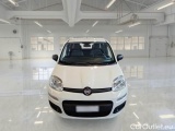  Fiat  Panda FIAT  / 2011 / 5P / BERLINA 1.0 70CV SeS HYBRID #6