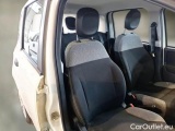  Fiat  Panda FIAT  / 2011 / 5P / BERLINA 1.0 70CV SeS HYBRID #13