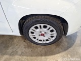  Fiat  Panda FIAT  / 2011 / 5P / BERLINA 1.0 70CV SeS HYBRID #17