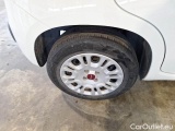  Fiat  Panda FIAT  / 2011 / 5P / BERLINA 1.0 70CV SeS HYBRID #18