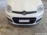  Fiat  Panda FIAT  / 2011 / 5P / BERLINA 1.0 70CV SeS HYBRID #27