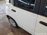  Fiat  Panda FIAT  / 2011 / 5P / BERLINA 1.0 70CV SeS HYBRID #35