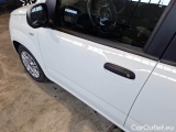  Fiat  Panda FIAT  / 2011 / 5P / BERLINA 1.0 70CV SeS HYBRID #42