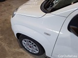  Fiat  Panda FIAT  / 2011 / 5P / BERLINA 1.0 70CV SeS HYBRID #45