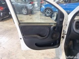 Fiat  Panda FIAT  / 2011 / 5P / BERLINA 1.0 70CV SeS HYBRID #54