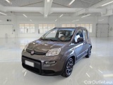  Fiat  Panda FIAT  / 2011 / 5P / BERLINA 1.0 FIREFLY 70CV SeS HYBRID CITY LIFE 