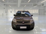  Fiat  Panda FIAT  / 2011 / 5P / BERLINA 1.0 FIREFLY 70CV SeS HYBRID CITY LIFE #6