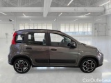  Fiat  Panda FIAT  / 2011 / 5P / BERLINA 1.0 FIREFLY 70CV SeS HYBRID CITY LIFE #7