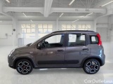  Fiat  Panda FIAT  / 2011 / 5P / BERLINA 1.0 FIREFLY 70CV SeS HYBRID CITY LIFE #8