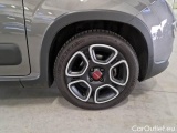  Fiat  Panda FIAT  / 2011 / 5P / BERLINA 1.0 FIREFLY 70CV SeS HYBRID CITY LIFE #17