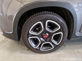  Fiat  Panda FIAT  / 2011 / 5P / BERLINA 1.0 FIREFLY 70CV SeS HYBRID CITY LIFE #20