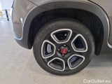  Fiat  Panda FIAT  / 2011 / 5P / BERLINA 1.0 FIREFLY 70CV SeS HYBRID CITY LIFE #18
