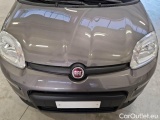  Fiat  Panda FIAT  / 2011 / 5P / BERLINA 1.0 FIREFLY 70CV SeS HYBRID CITY LIFE #22