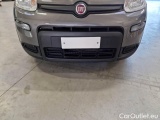  Fiat  Panda FIAT  / 2011 / 5P / BERLINA 1.0 FIREFLY 70CV SeS HYBRID CITY LIFE #25