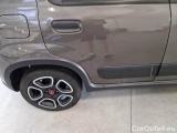  Fiat  Panda FIAT  / 2011 / 5P / BERLINA 1.0 FIREFLY 70CV SeS HYBRID CITY LIFE #33