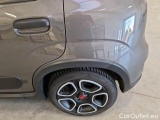  Fiat  Panda FIAT  / 2011 / 5P / BERLINA 1.0 FIREFLY 70CV SeS HYBRID CITY LIFE #40