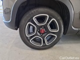  Fiat  Panda FIAT  / 2011 / 5P / BERLINA 1.0 FIREFLY 70CV SeS HYBRID CITY LIFE #50