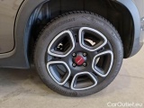  Fiat  Panda FIAT  / 2011 / 5P / BERLINA 1.0 FIREFLY 70CV SeS HYBRID CITY LIFE #52
