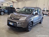  Fiat  Panda FIAT  / 2011 / 5P / BERLINA 1.0 FIREFLY 70CV SeS HYBRID CITY LIFE #64