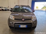  Fiat  Panda FIAT  / 2011 / 5P / BERLINA 1.0 FIREFLY 70CV SeS HYBRID CITY LIFE #65