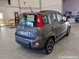  Fiat  Panda FIAT  / 2011 / 5P / BERLINA 1.0 FIREFLY 70CV SeS HYBRID CITY LIFE #66