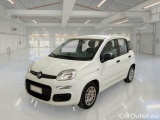  Fiat  Panda FIAT  / 2011 / 5P / BERLINA 1.0 FIREFLY 70CV SeS HYBRID 