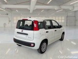  Fiat  Panda FIAT  / 2011 / 5P / BERLINA 1.0 FIREFLY 70CV SeS HYBRID #2