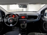 Fiat  Panda FIAT  / 2011 / 5P / BERLINA 1.0 FIREFLY 70CV SeS HYBRID #3