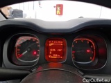  Fiat  Panda FIAT  / 2011 / 5P / BERLINA 1.0 FIREFLY 70CV SeS HYBRID #4