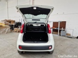  Fiat  Panda FIAT  / 2011 / 5P / BERLINA 1.0 FIREFLY 70CV SeS HYBRID #5