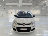  Fiat  Panda FIAT  / 2011 / 5P / BERLINA 1.0 FIREFLY 70CV SeS HYBRID #6
