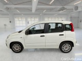  Fiat  Panda FIAT  / 2011 / 5P / BERLINA 1.0 FIREFLY 70CV SeS HYBRID #8
