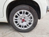  Fiat  Panda FIAT  / 2011 / 5P / BERLINA 1.0 FIREFLY 70CV SeS HYBRID #19