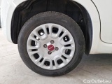  Fiat  Panda FIAT  / 2011 / 5P / BERLINA 1.0 FIREFLY 70CV SeS HYBRID #18