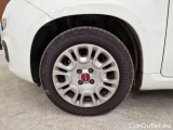  Fiat  Panda FIAT  / 2011 / 5P / BERLINA 1.0 FIREFLY 70CV SeS HYBRID #20