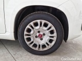  Fiat  Panda FIAT  / 2011 / 5P / BERLINA 1.0 FIREFLY 70CV SeS HYBRID #17