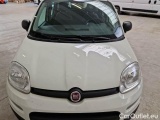  Fiat  Panda FIAT  / 2011 / 5P / BERLINA 1.0 FIREFLY 70CV SeS HYBRID #26