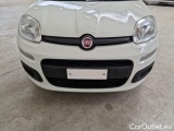  Fiat  Panda FIAT  / 2011 / 5P / BERLINA 1.0 FIREFLY 70CV SeS HYBRID #32