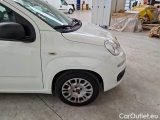  Fiat  Panda FIAT  / 2011 / 5P / BERLINA 1.0 FIREFLY 70CV SeS HYBRID #36