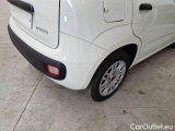  Fiat  Panda FIAT  / 2011 / 5P / BERLINA 1.0 FIREFLY 70CV SeS HYBRID #58