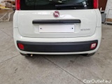  Fiat  Panda FIAT  / 2011 / 5P / BERLINA 1.0 FIREFLY 70CV SeS HYBRID #60