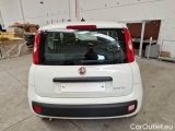  Fiat  Panda FIAT  / 2011 / 5P / BERLINA 1.0 FIREFLY 70CV SeS HYBRID #68