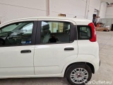  Fiat  Panda FIAT  / 2011 / 5P / BERLINA 1.0 FIREFLY 70CV SeS HYBRID #76