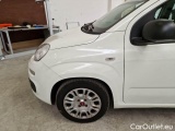  Fiat  Panda FIAT  / 2011 / 5P / BERLINA 1.0 FIREFLY 70CV SeS HYBRID #92