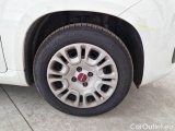  Fiat  Panda FIAT  / 2011 / 5P / BERLINA 1.0 FIREFLY 70CV SeS HYBRID #96